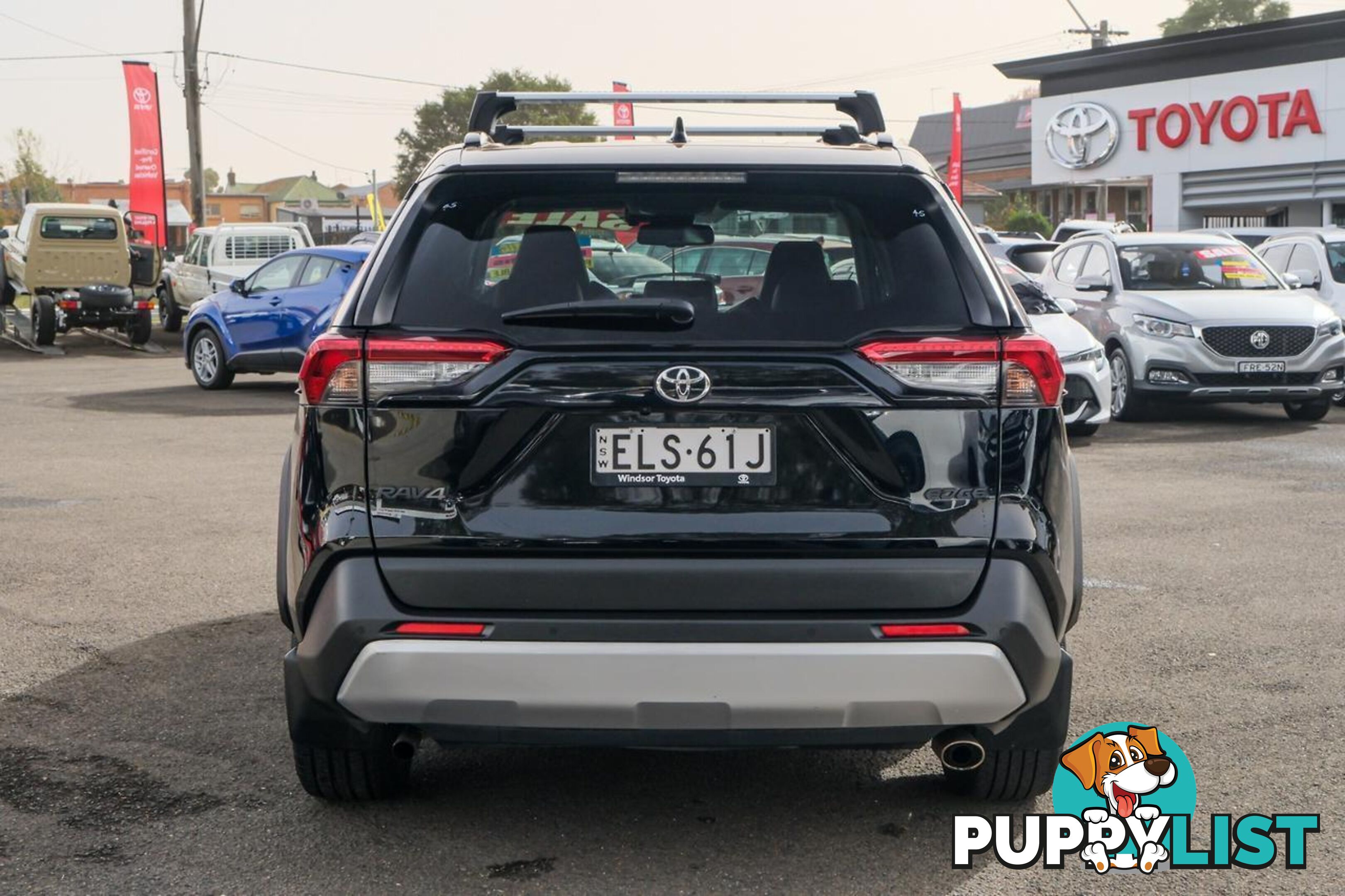 2020 TOYOTA RAV4   SUV