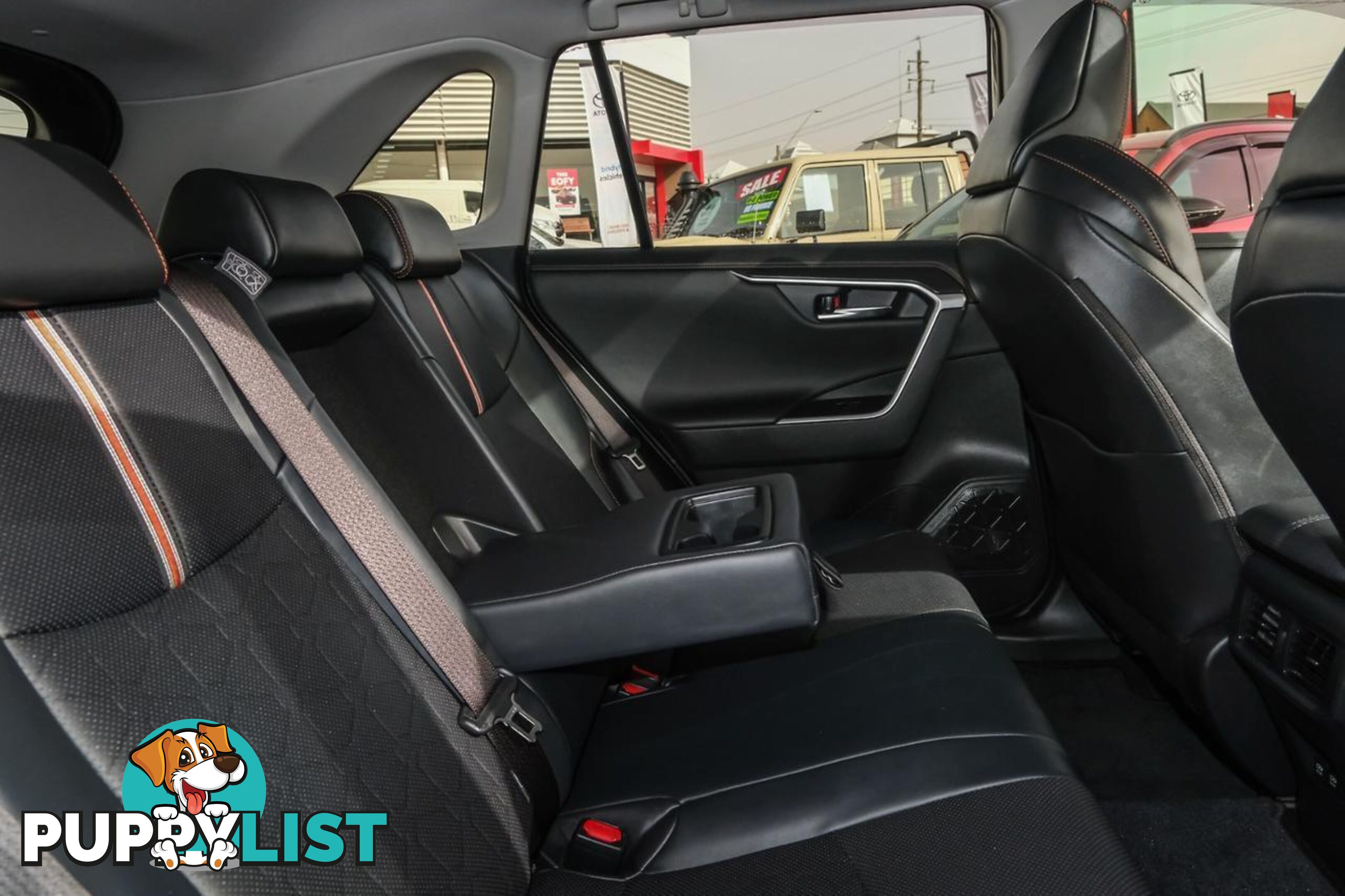 2020 TOYOTA RAV4   SUV