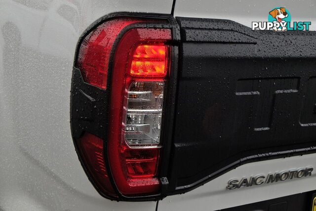 2023 LDV T60 MAX LUXE (4X4) SK8C MY23 DOUBLE CAB UTILITY