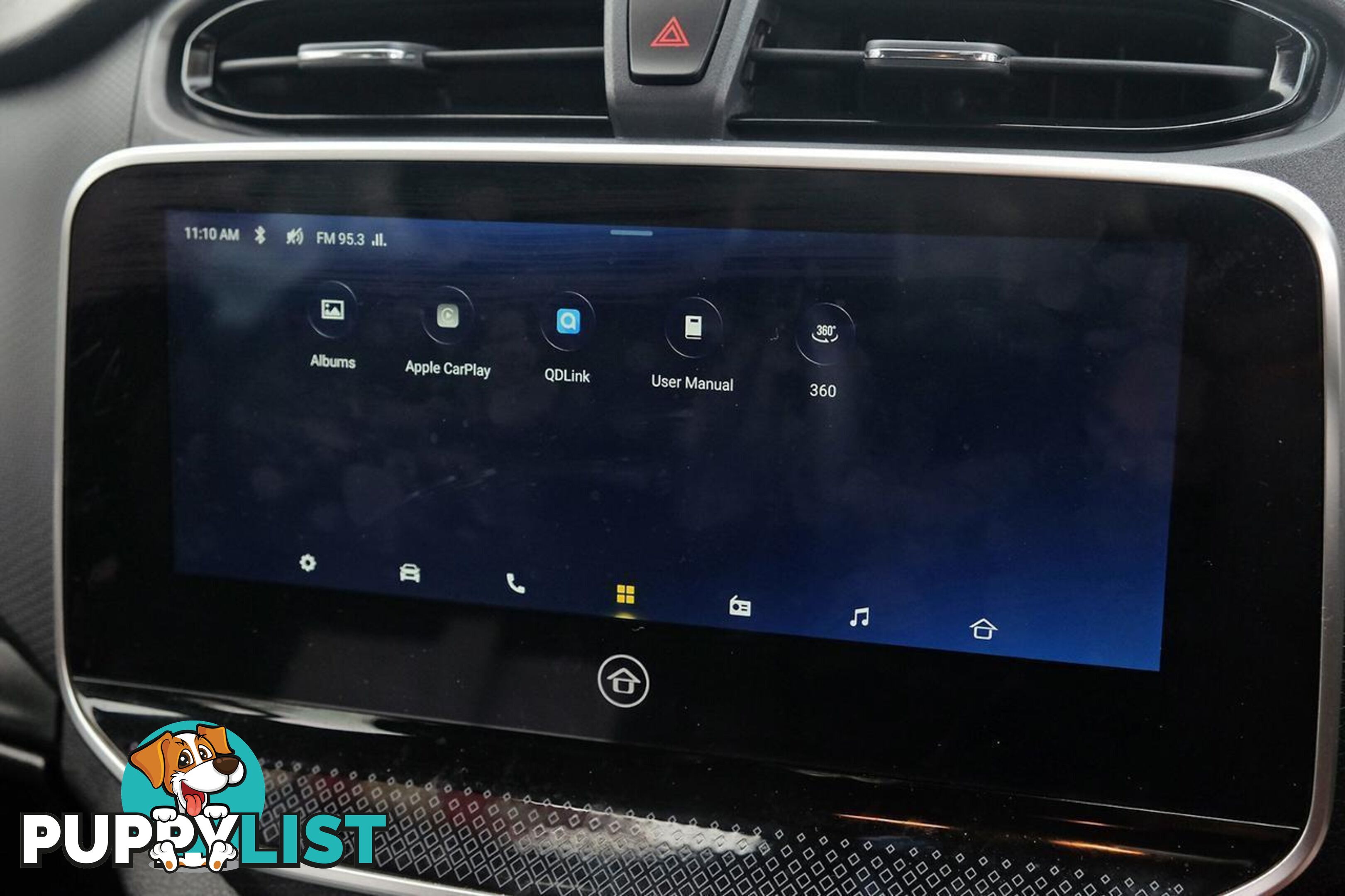 2023 LDV T60 MAX LUXE (4X4) SK8C MY23 DOUBLE CAB UTILITY