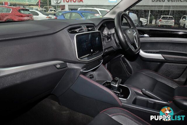 2023 LDV T60 MAX LUXE (4X4) SK8C MY23 DOUBLE CAB UTILITY