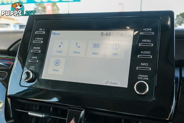 2024 TOYOTA CAMRY HYBRID  SEDAN