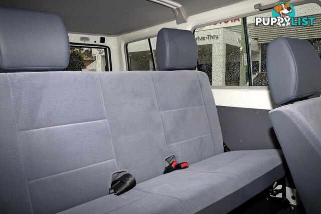2025 TOYOTA LANDCRUISER   SUV