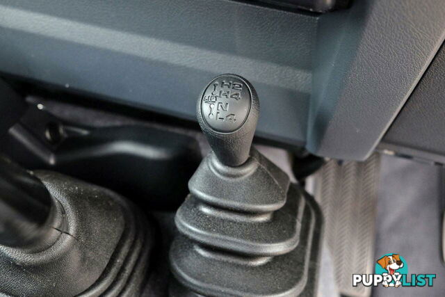 2024 TOYOTA LANDCRUISER   SUV