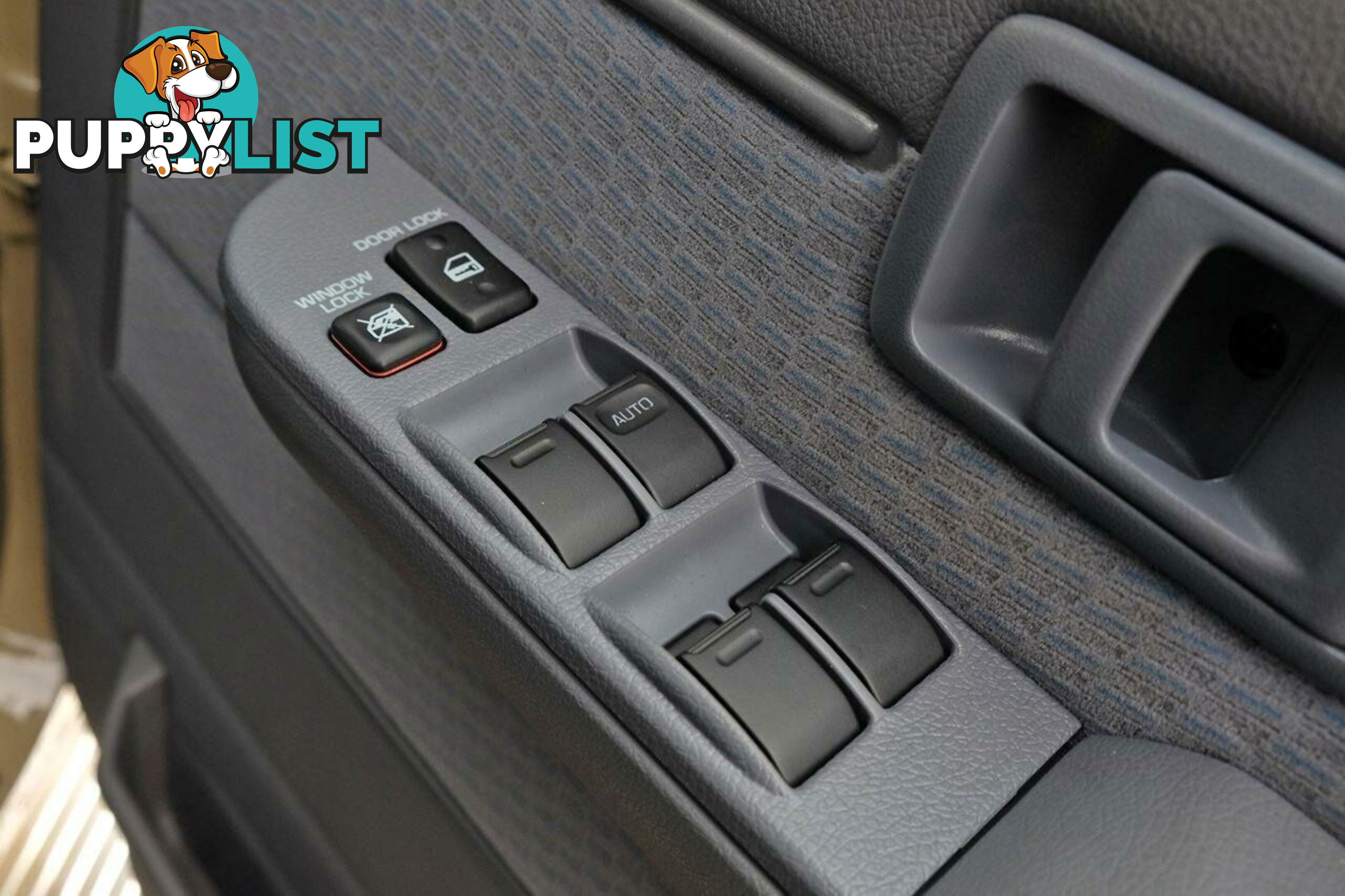 2024 TOYOTA LANDCRUISER   SUV