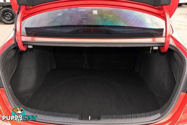 2019 KIA CERATO GT SAFETY PACK BD MY19 SEDAN