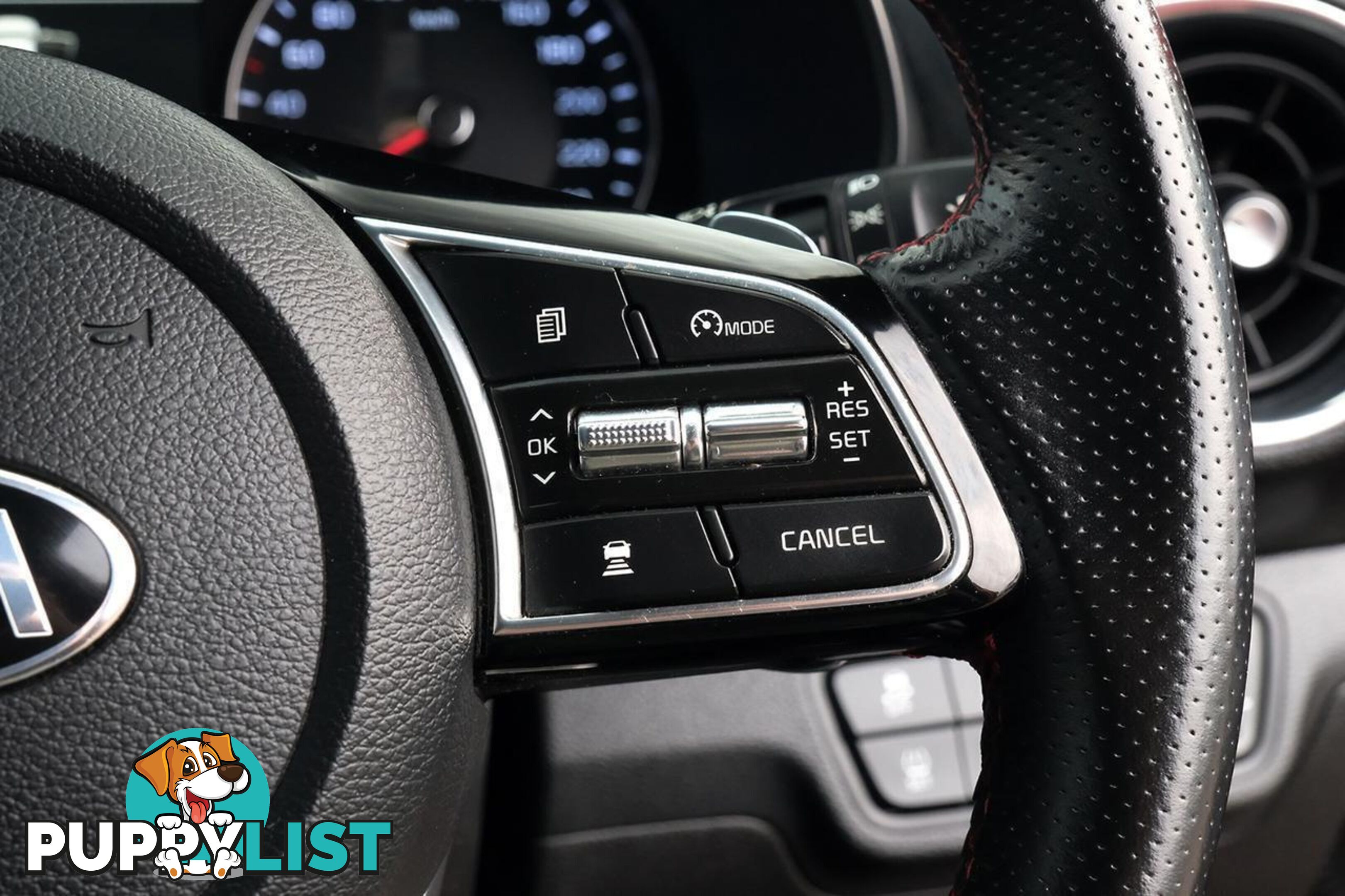 2019 KIA CERATO GT SAFETY PACK BD MY19 SEDAN