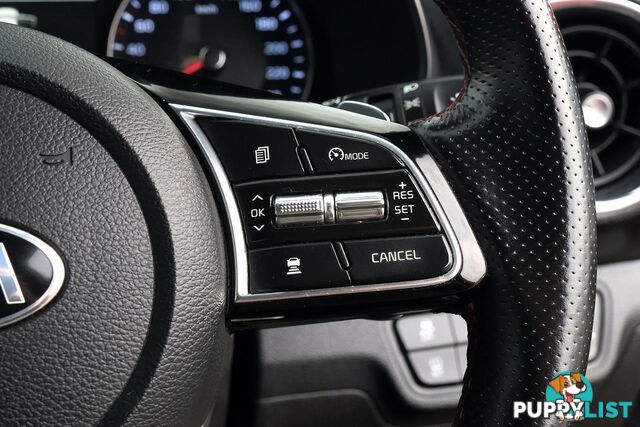 2019 KIA CERATO GT SAFETY PACK BD MY19 SEDAN