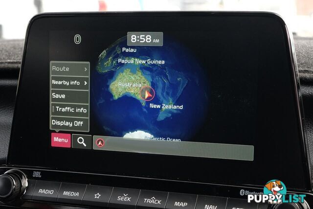 2019 KIA CERATO GT SAFETY PACK BD MY19 SEDAN