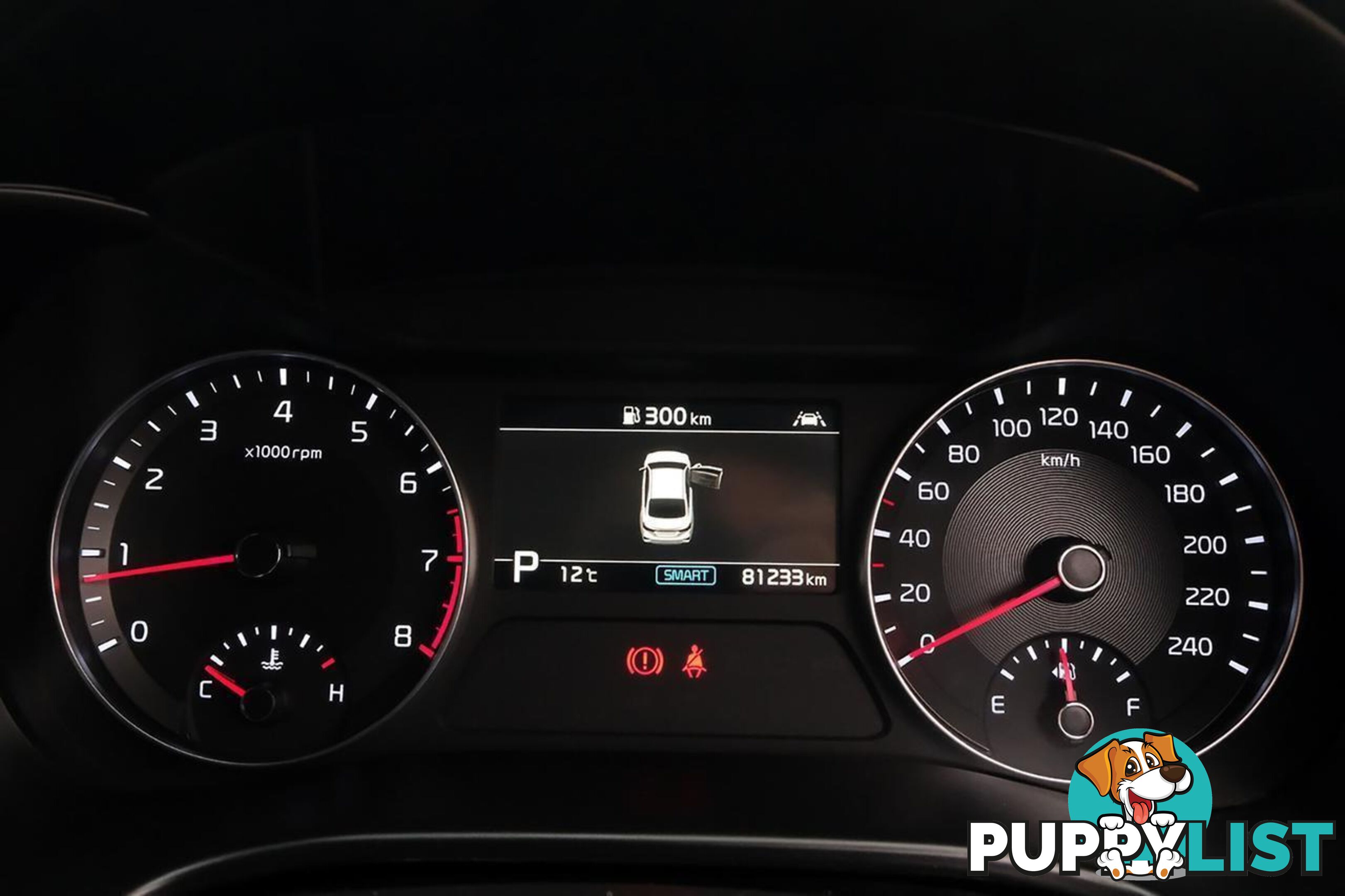 2019 KIA CERATO GT SAFETY PACK BD MY19 SEDAN