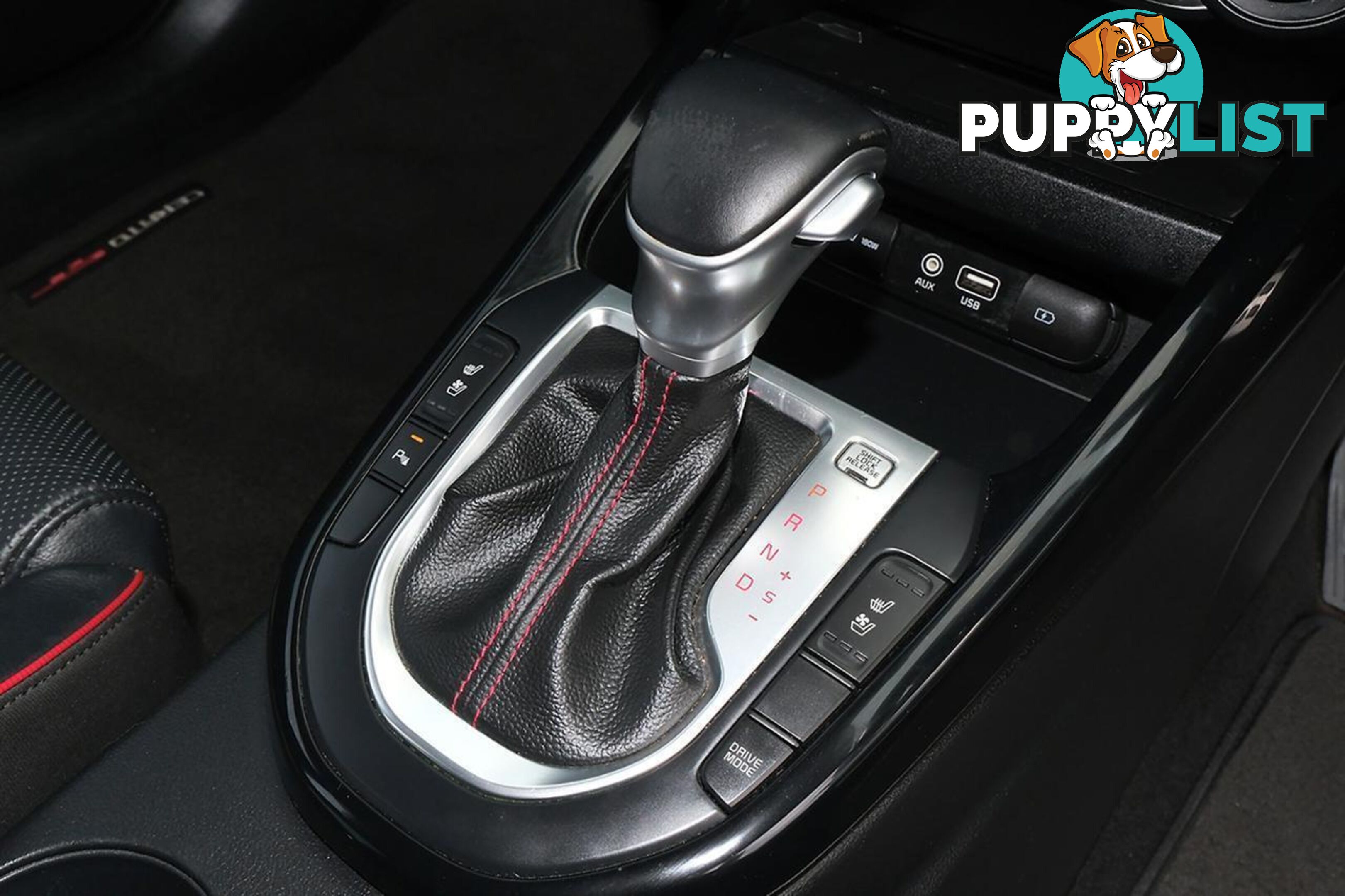 2019 KIA CERATO GT SAFETY PACK BD MY19 SEDAN