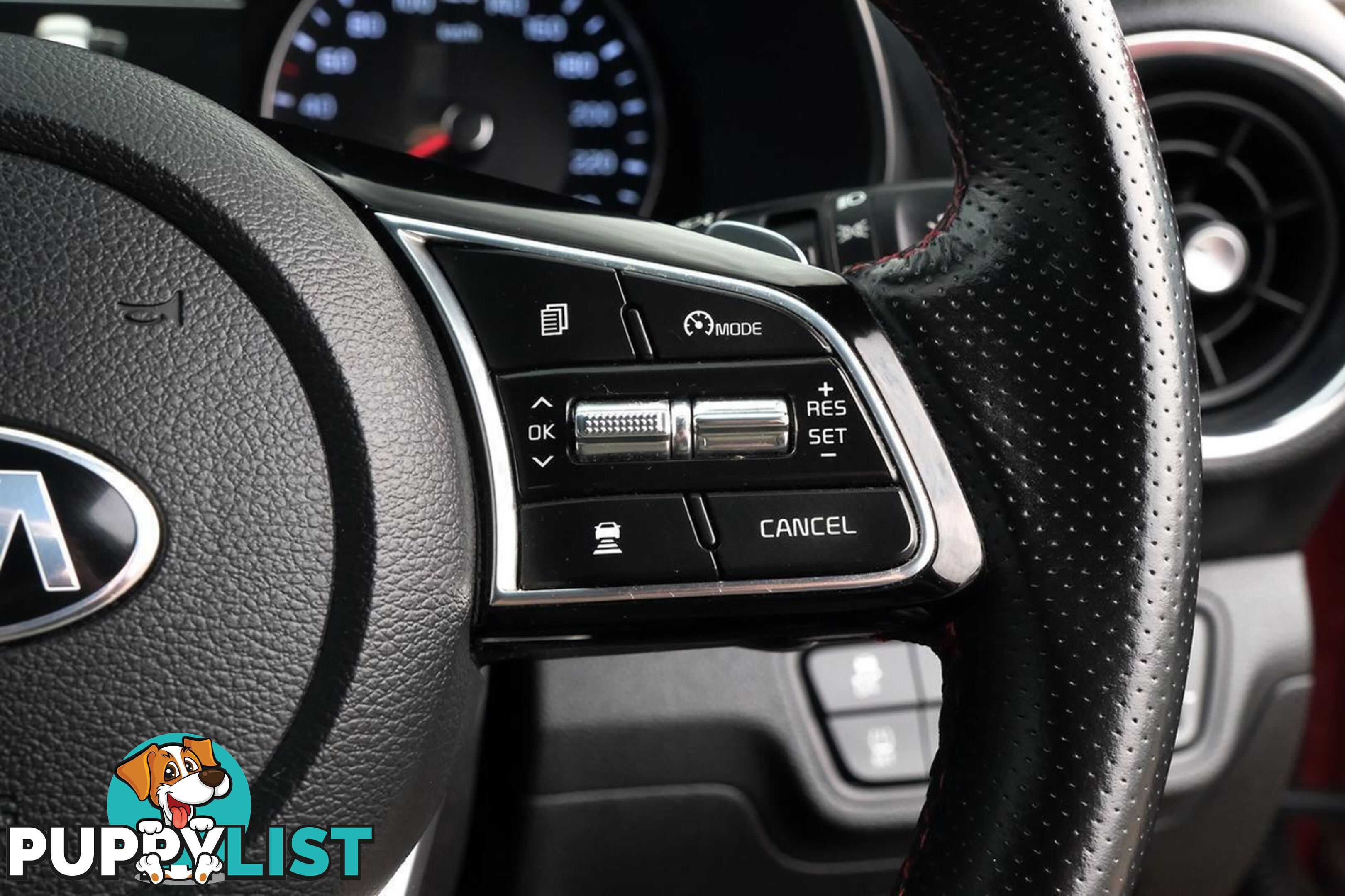 2019 KIA CERATO GT SAFETY PACK BD MY19 SEDAN