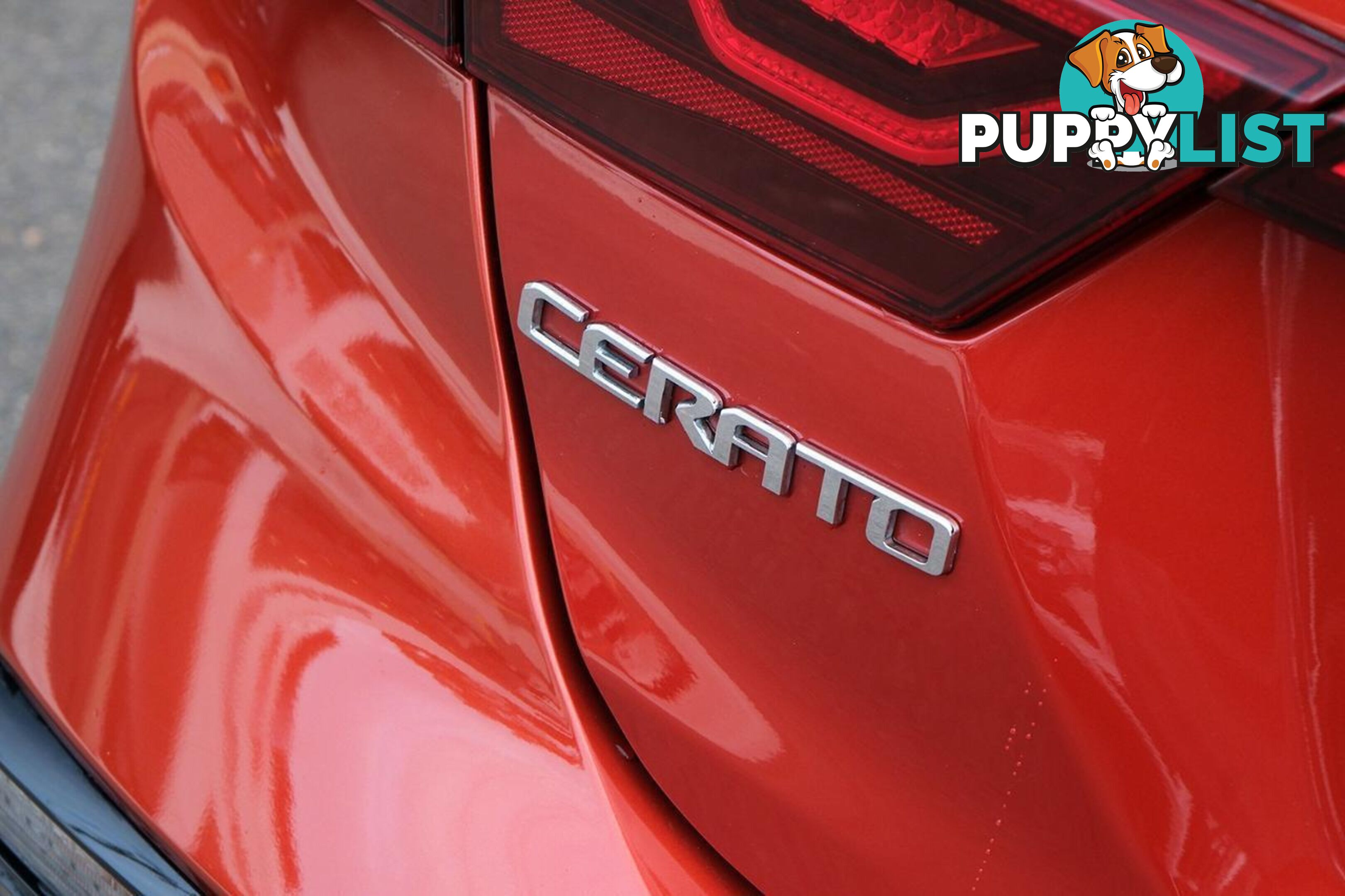2019 KIA CERATO GT SAFETY PACK BD MY19 SEDAN