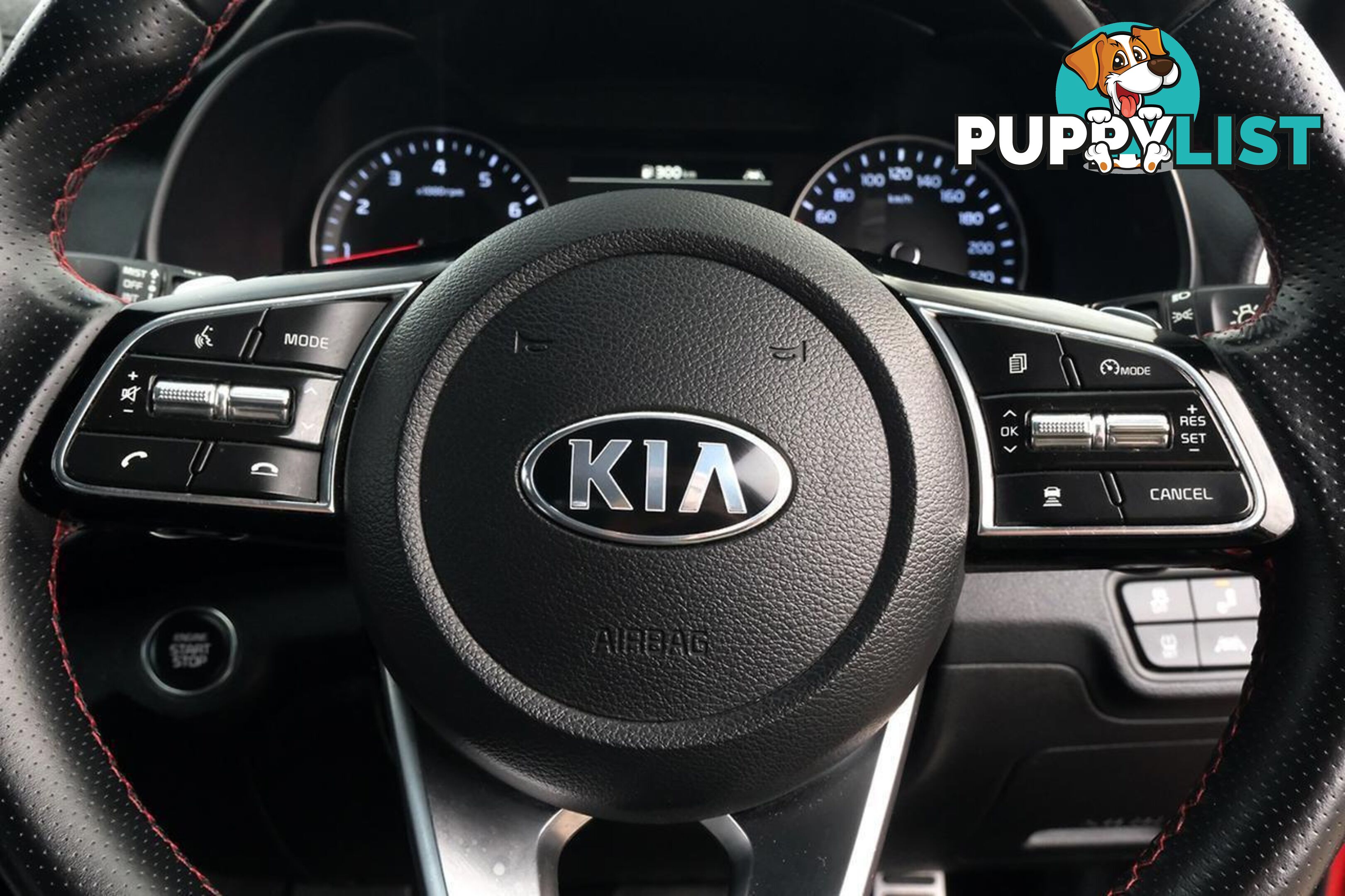 2019 KIA CERATO GT SAFETY PACK BD MY19 SEDAN