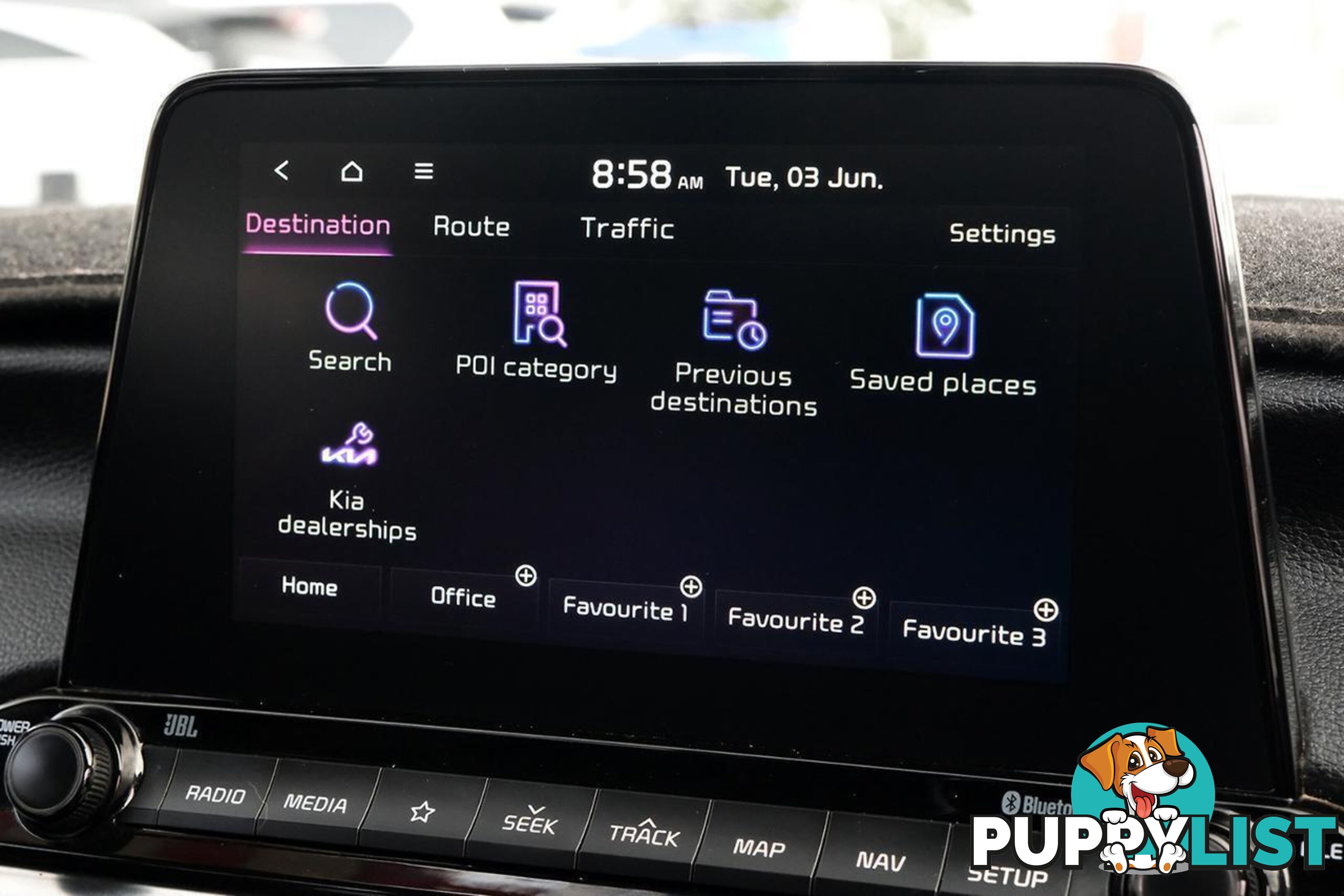 2019 KIA CERATO GT SAFETY PACK BD MY19 SEDAN