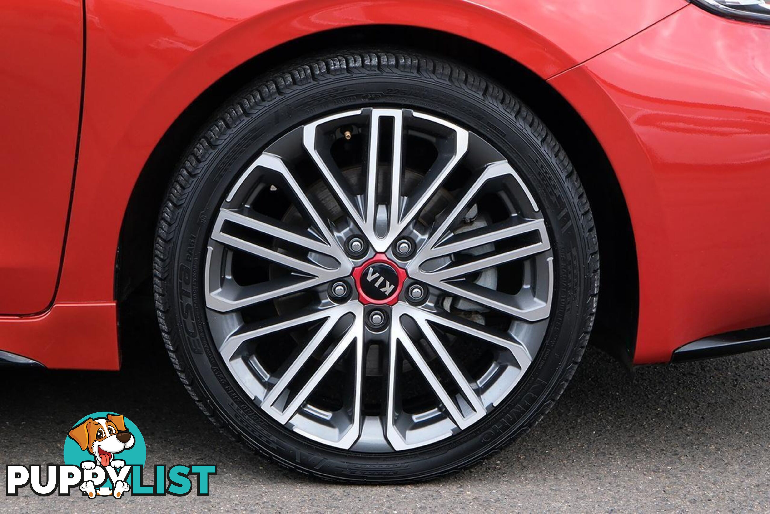 2019 KIA CERATO GT SAFETY PACK BD MY19 SEDAN