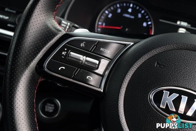 2019 KIA CERATO GT SAFETY PACK BD MY19 SEDAN