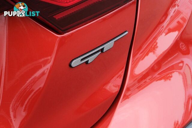 2019 KIA CERATO GT SAFETY PACK BD MY19 SEDAN