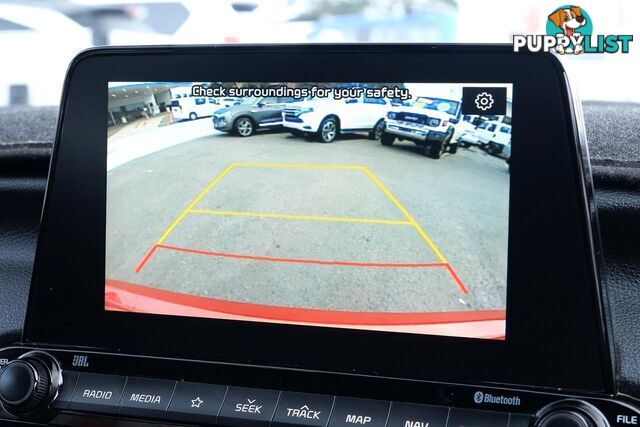 2019 KIA CERATO GT SAFETY PACK BD MY19 SEDAN