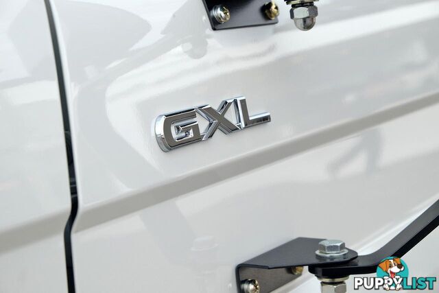 2025 TOYOTA LANDCRUISER   SUV