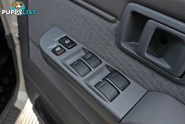 2025 TOYOTA LANDCRUISER   SUV