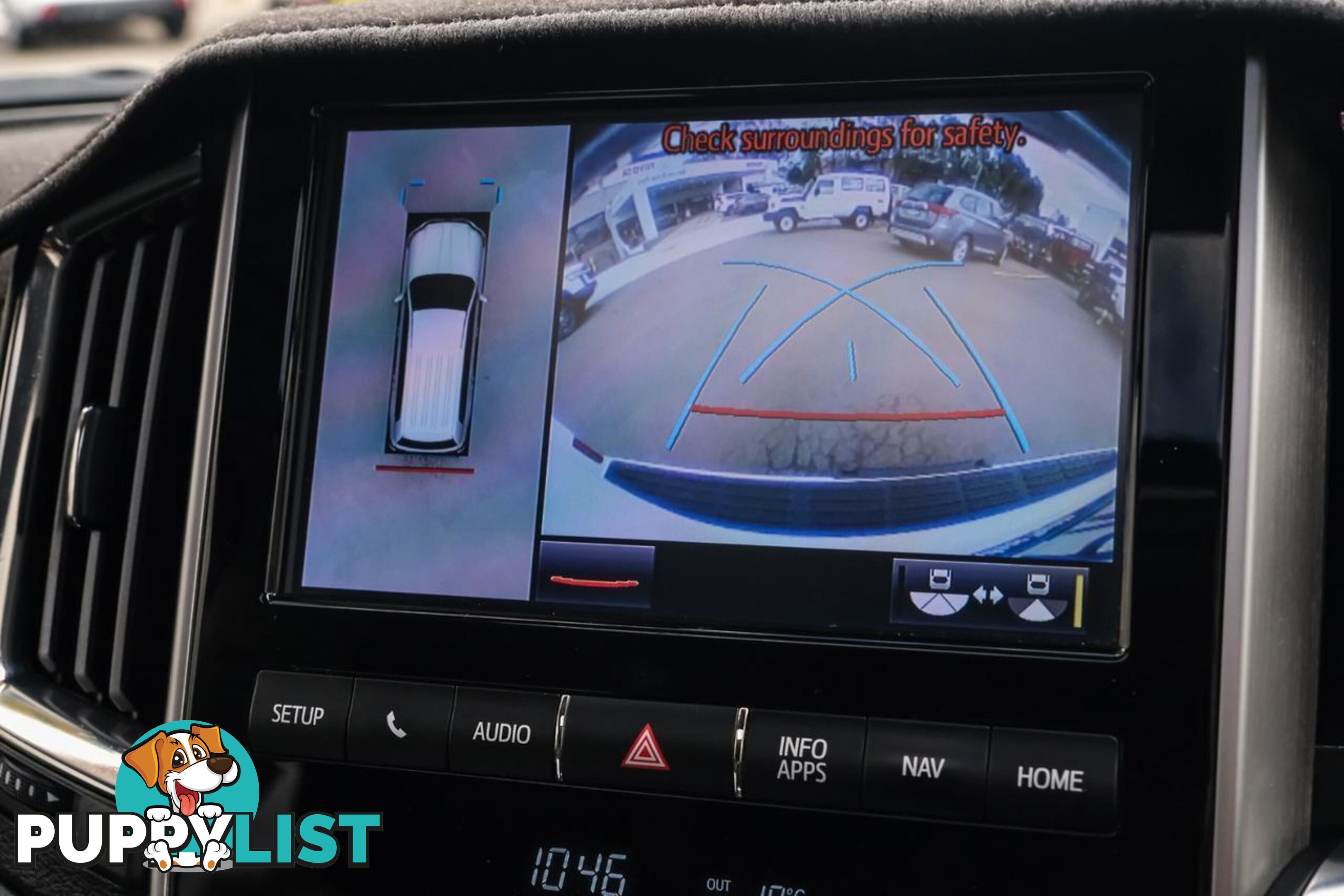 2020 TOYOTA LANDCRUISER   SUV