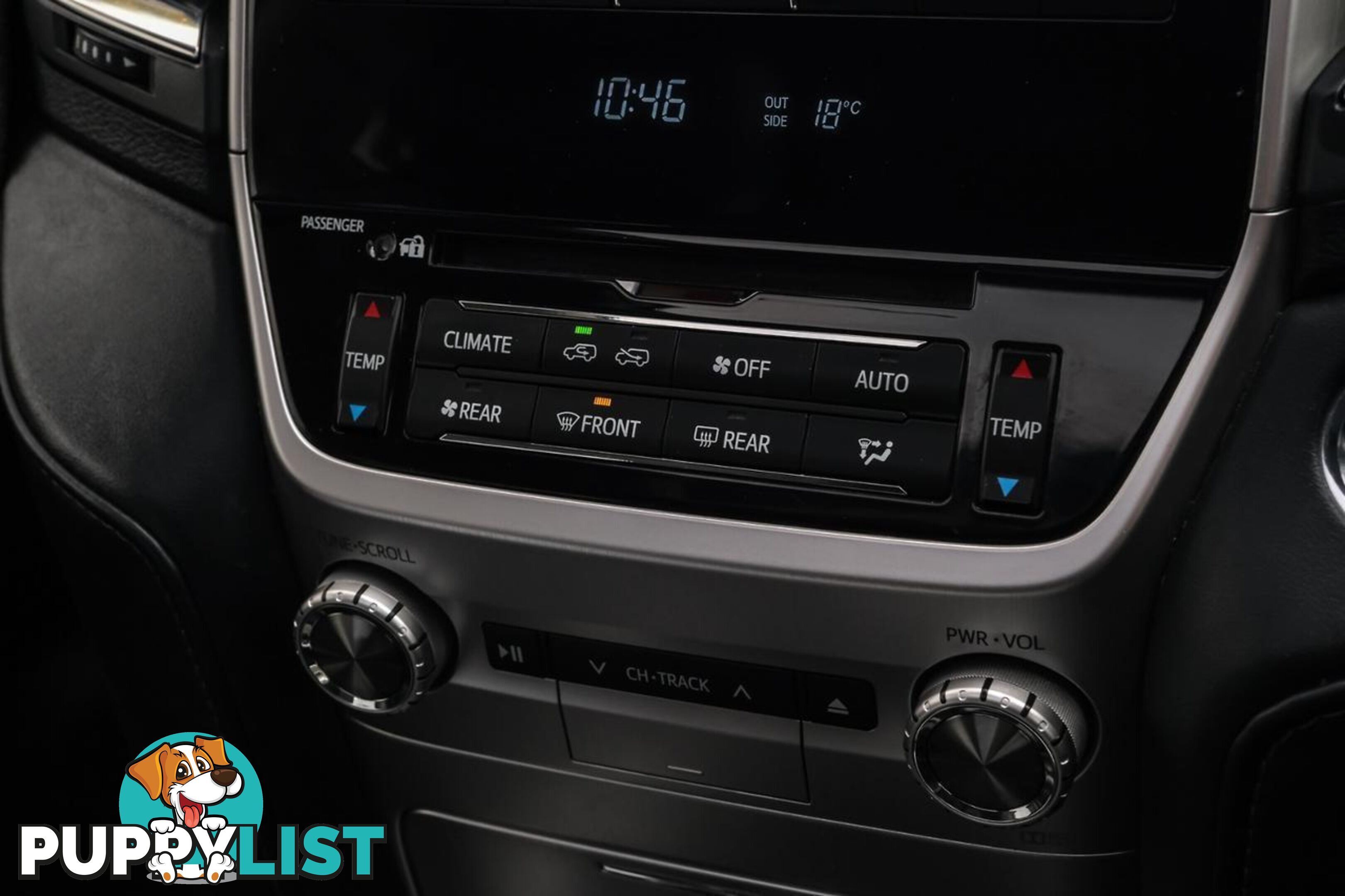 2020 TOYOTA LANDCRUISER   SUV
