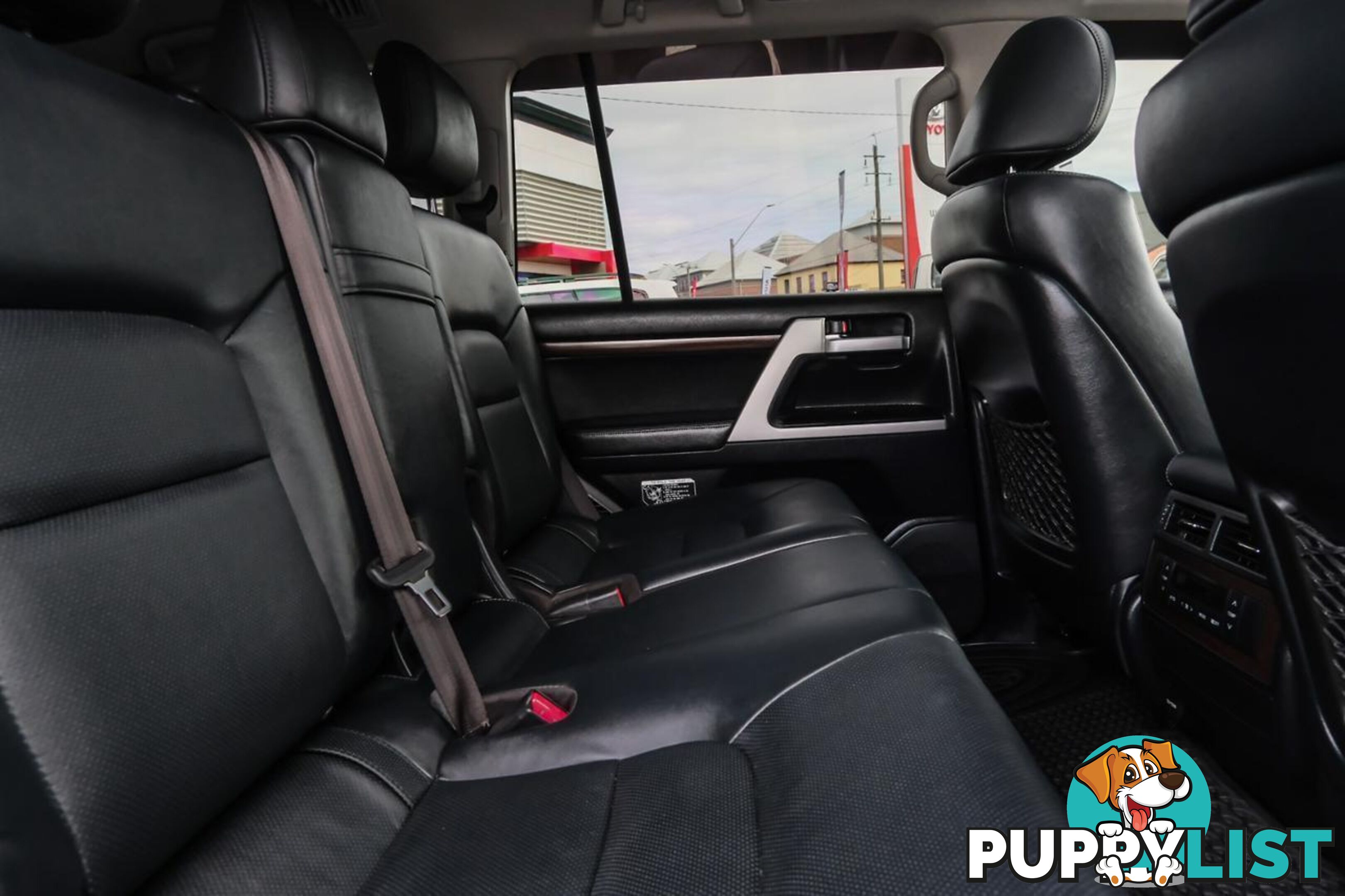 2020 TOYOTA LANDCRUISER   SUV