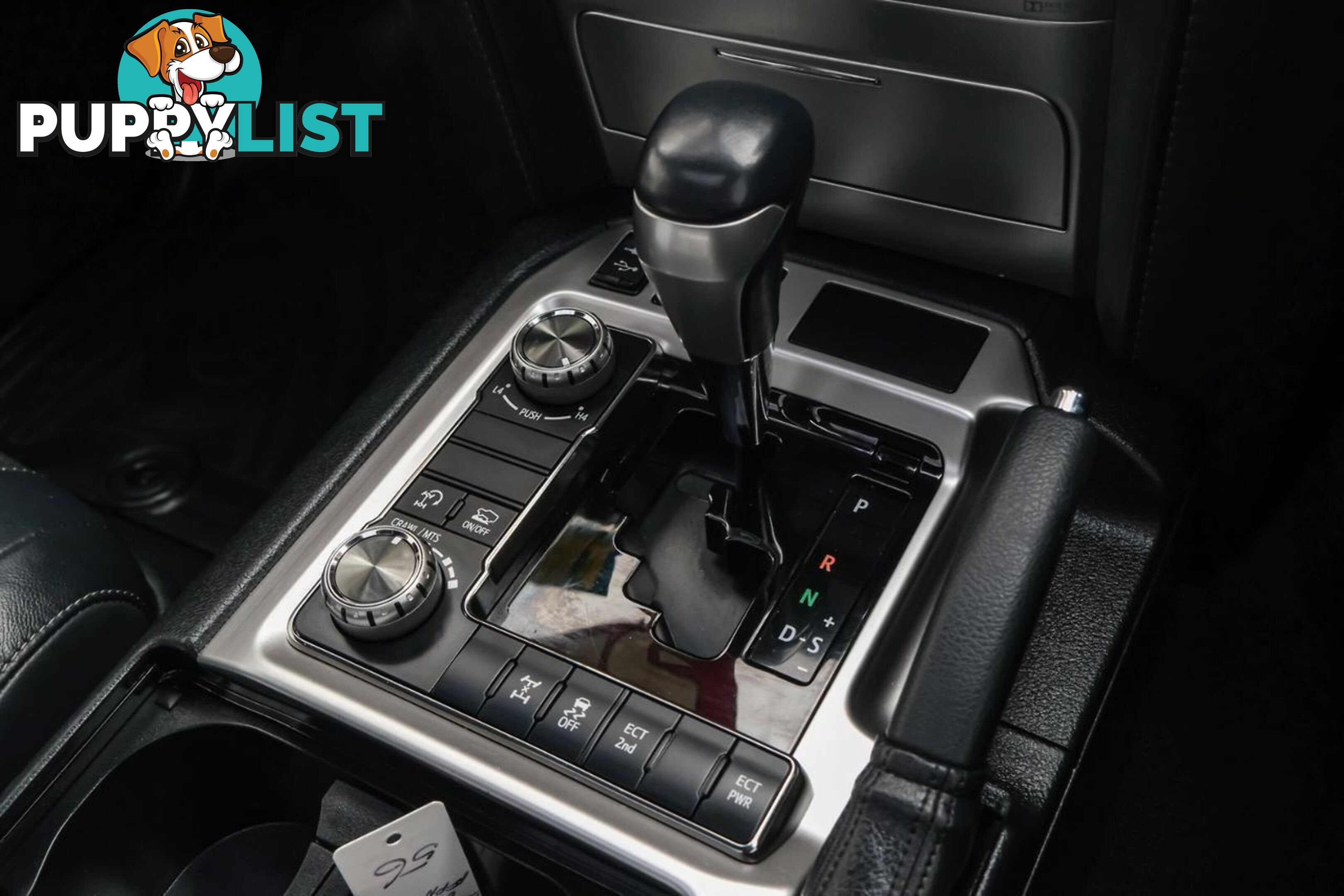 2020 TOYOTA LANDCRUISER   SUV