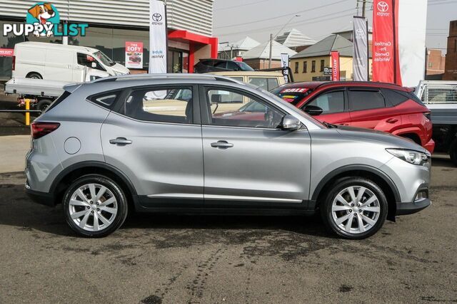 2024 MG ZS EXCITE AZS1 MY24 SUV