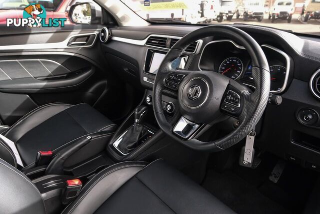 2024 MG ZS EXCITE AZS1 MY24 SUV