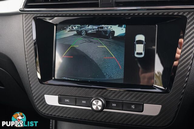 2024 MG ZS EXCITE AZS1 MY24 SUV