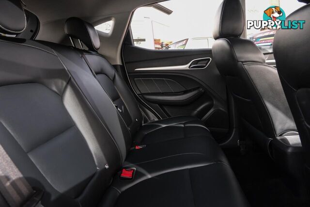 2024 MG ZS EXCITE AZS1 MY24 SUV