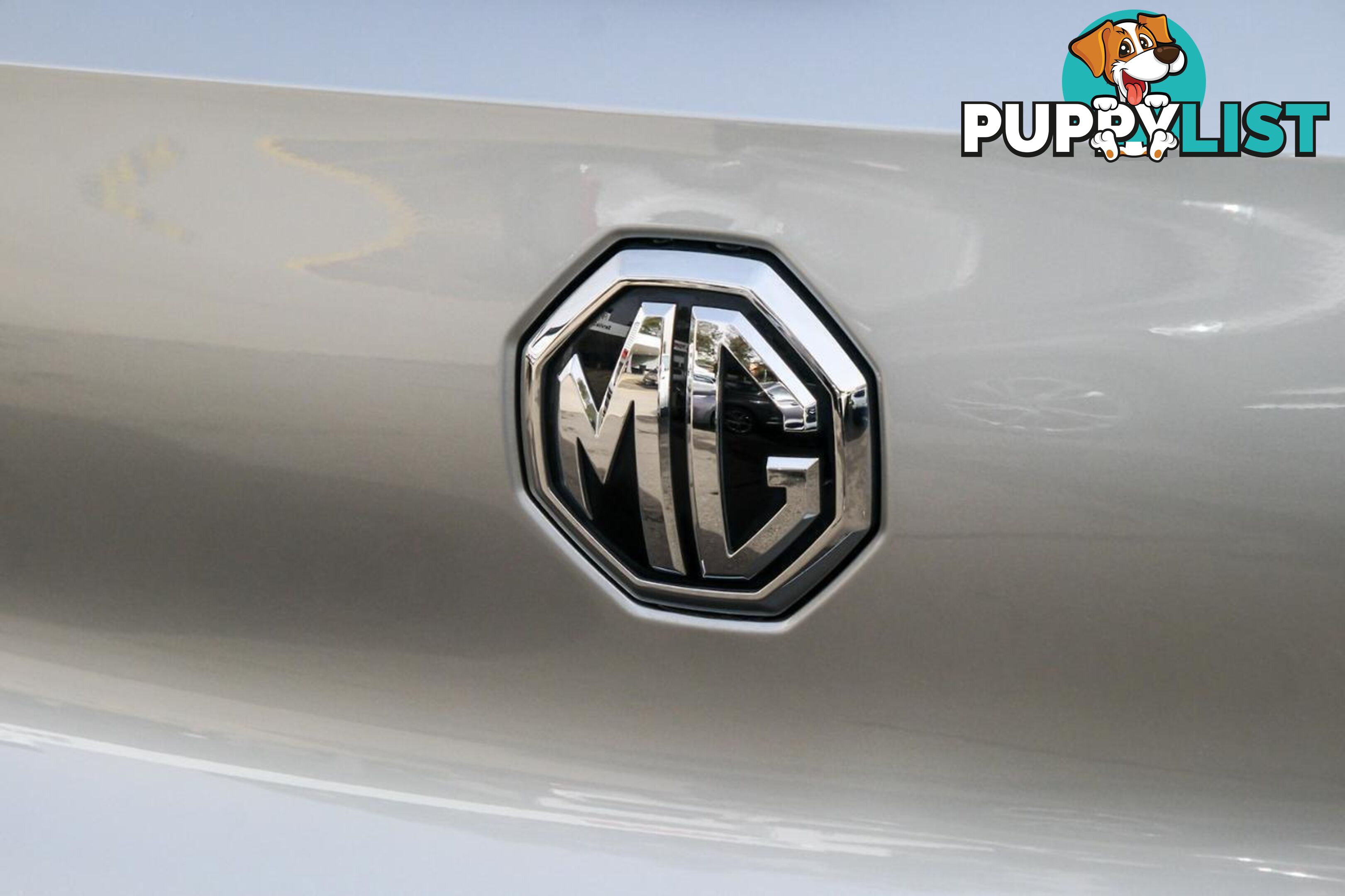 2024 MG ZS EXCITE AZS1 MY24 SUV