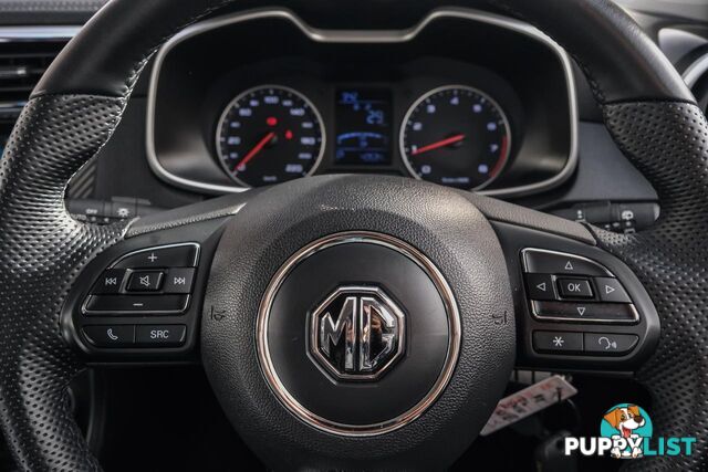 2024 MG ZS EXCITE AZS1 MY24 SUV