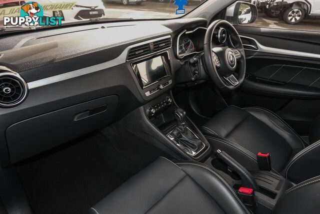 2024 MG ZS EXCITE AZS1 MY24 SUV