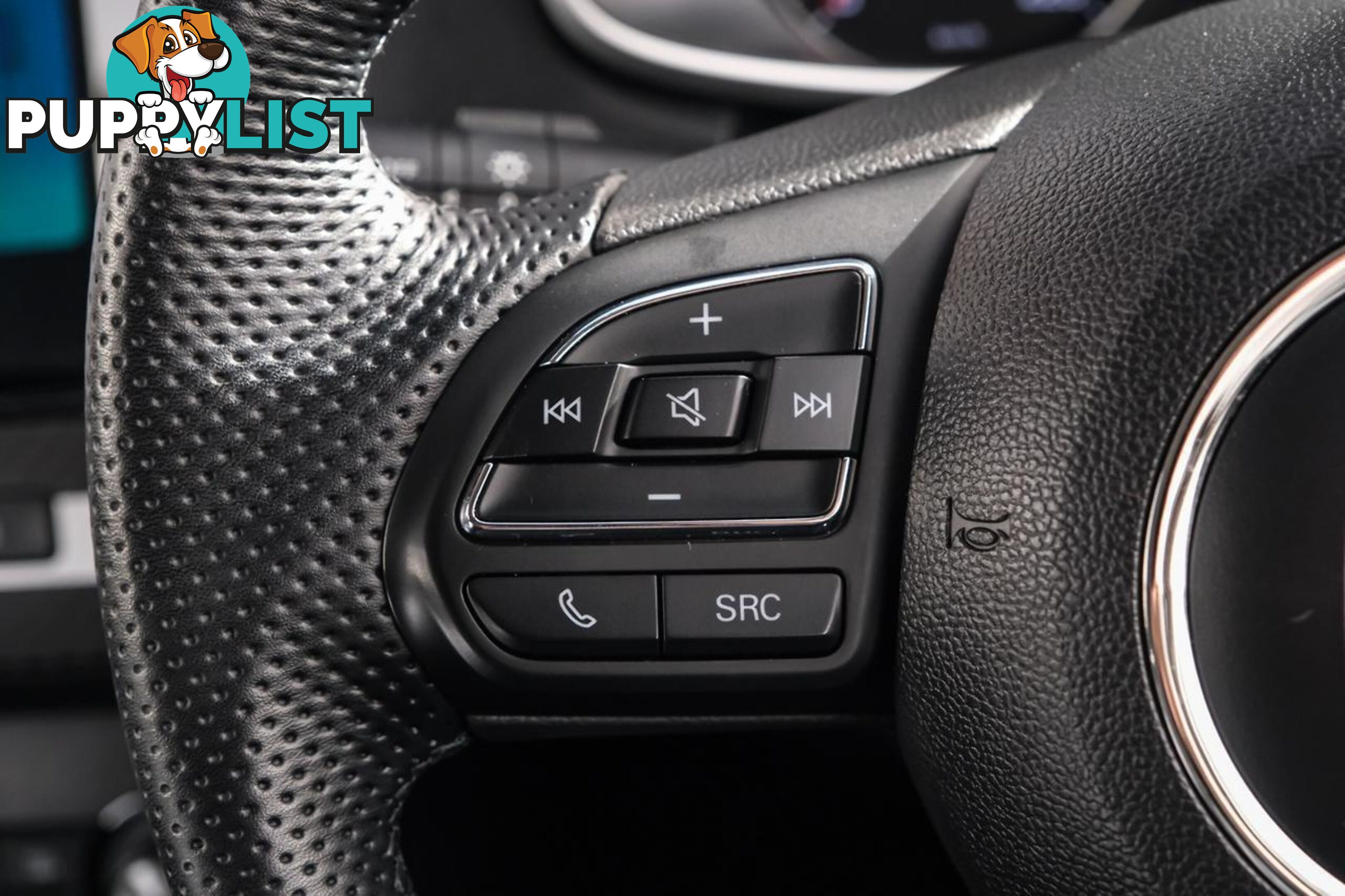 2024 MG ZS EXCITE AZS1 MY24 SUV