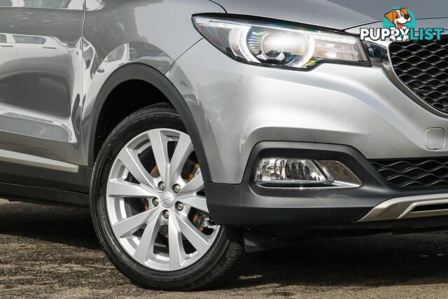 2024 MG ZS EXCITE AZS1 MY24 SUV