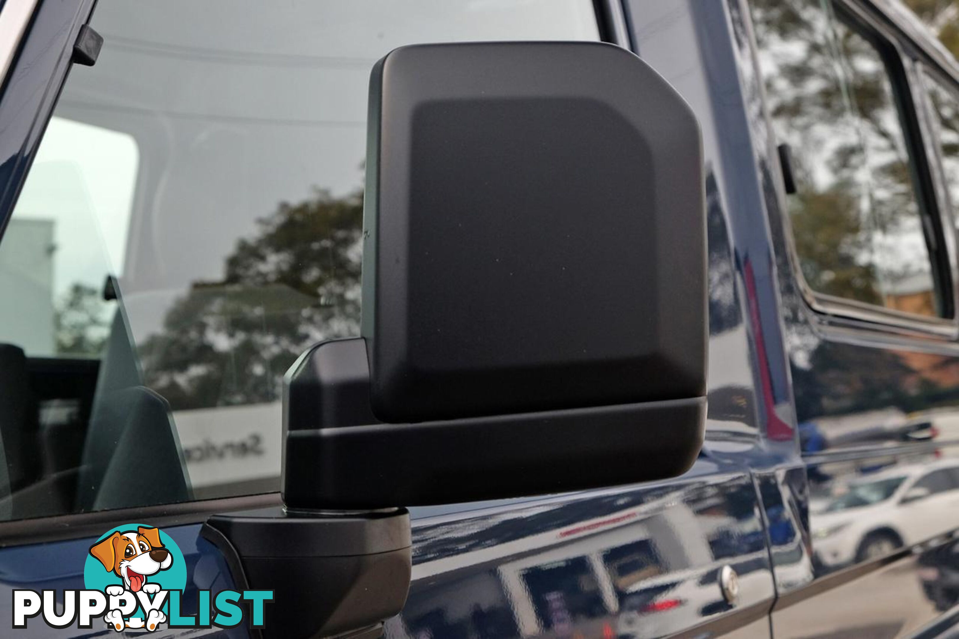 2025 TOYOTA LANDCRUISER   SUV
