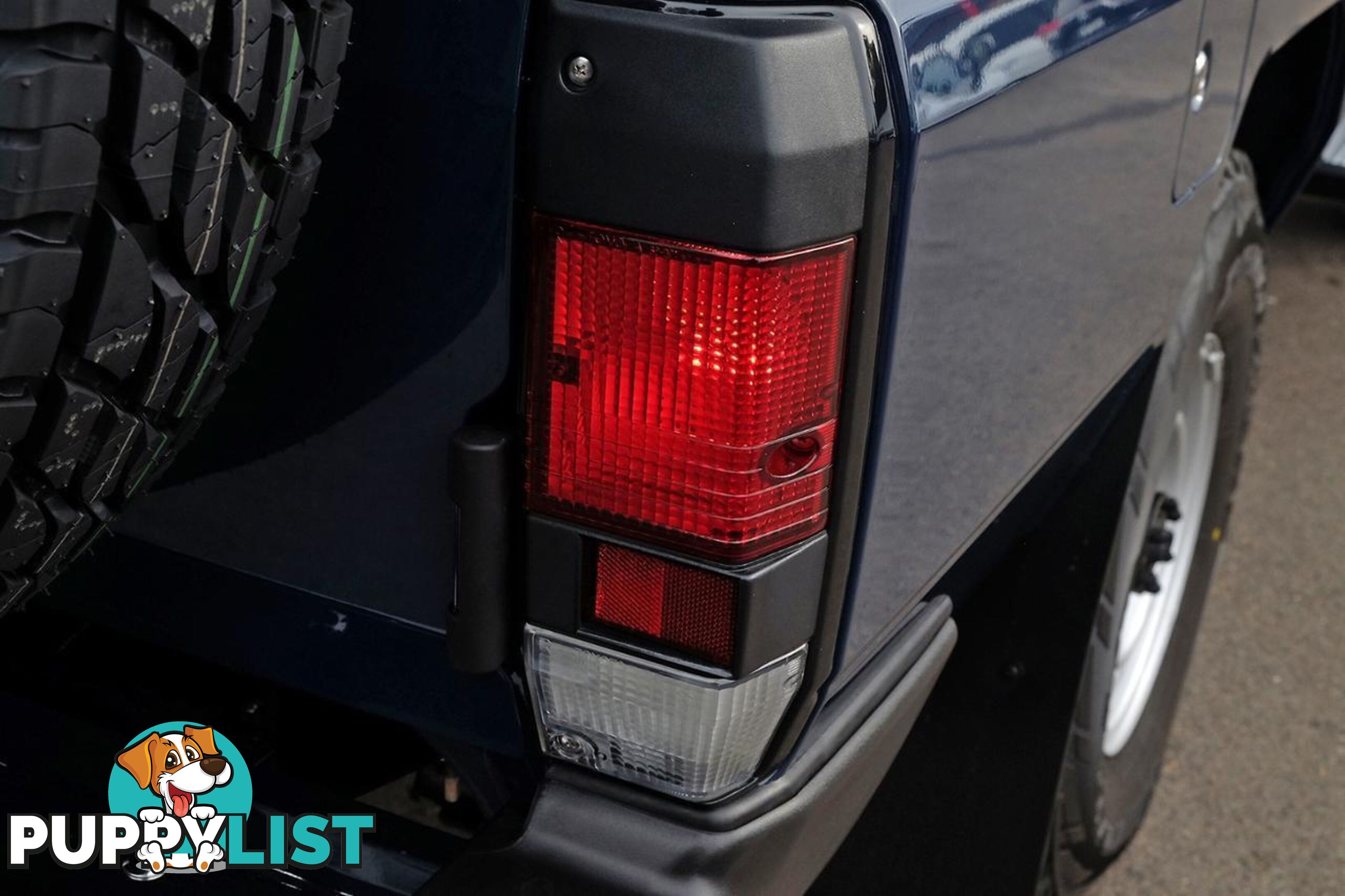 2025 TOYOTA LANDCRUISER   SUV