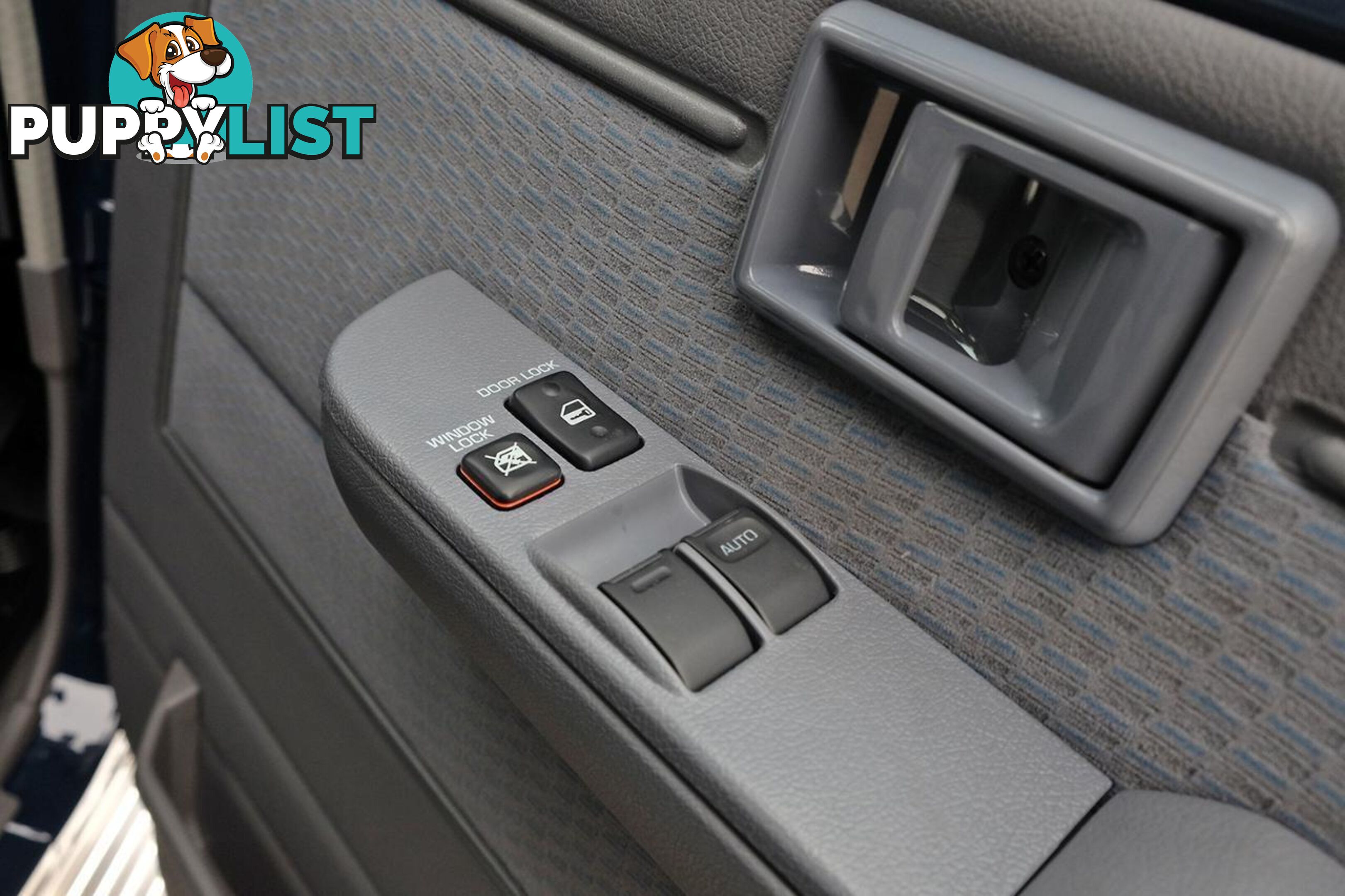 2025 TOYOTA LANDCRUISER   SUV