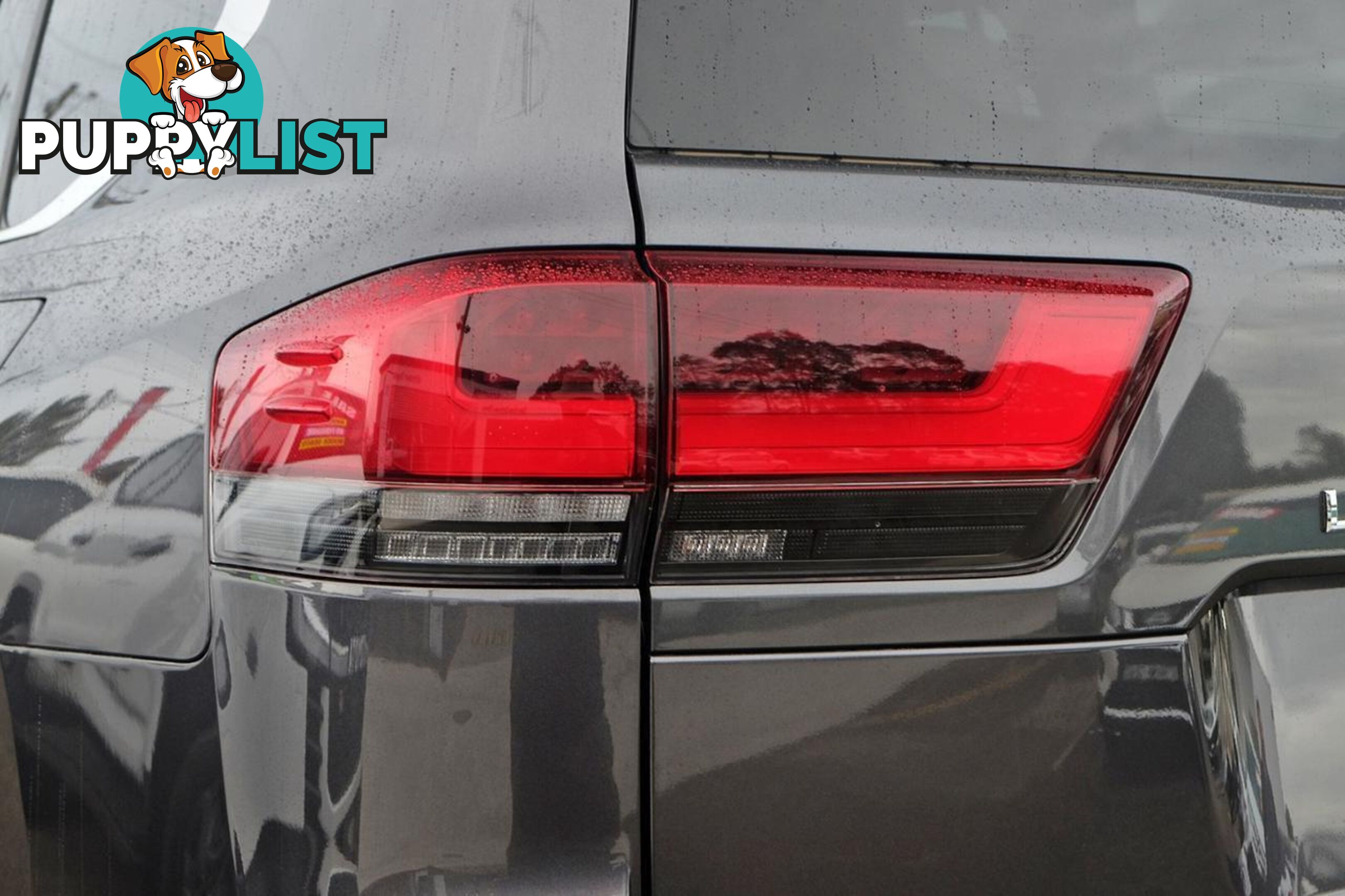 2023 TOYOTA LANDCRUISER   SUV