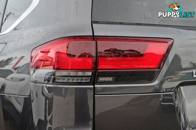 2023 TOYOTA LANDCRUISER   SUV