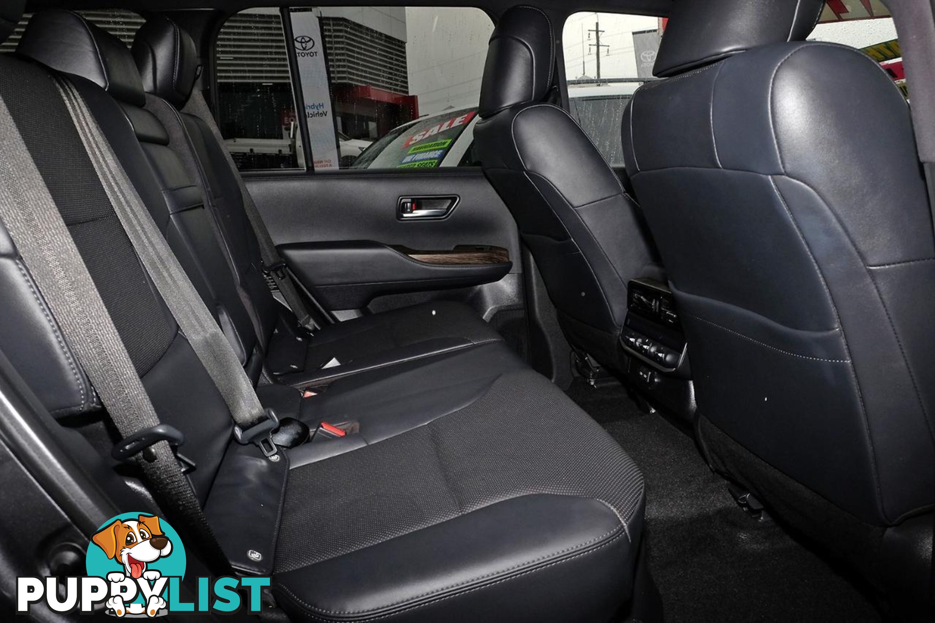 2023 TOYOTA LANDCRUISER   SUV