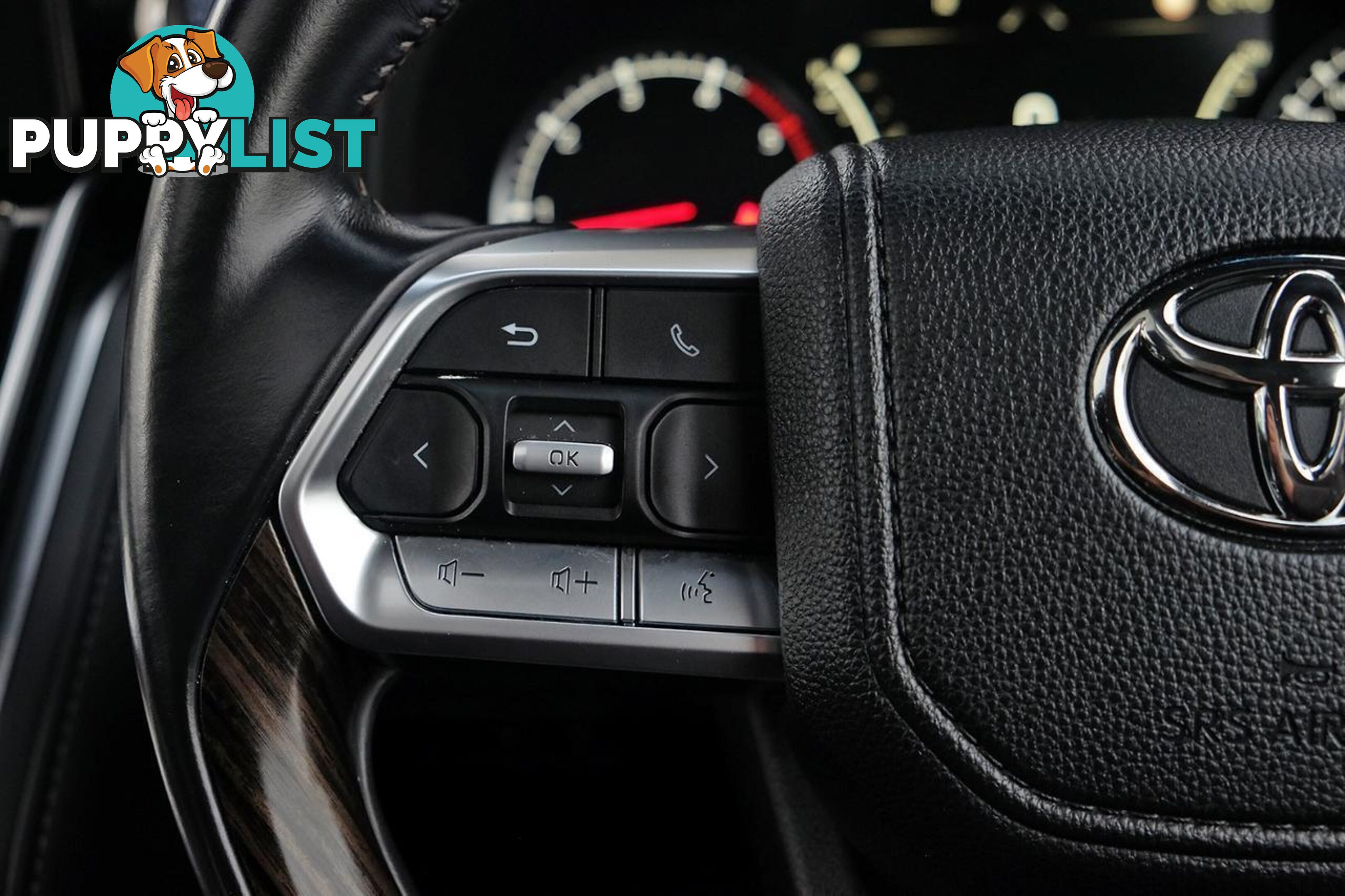 2023 TOYOTA LANDCRUISER   SUV