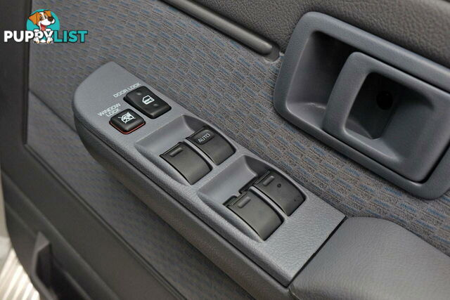 2025 TOYOTA LANDCRUISER   SUV