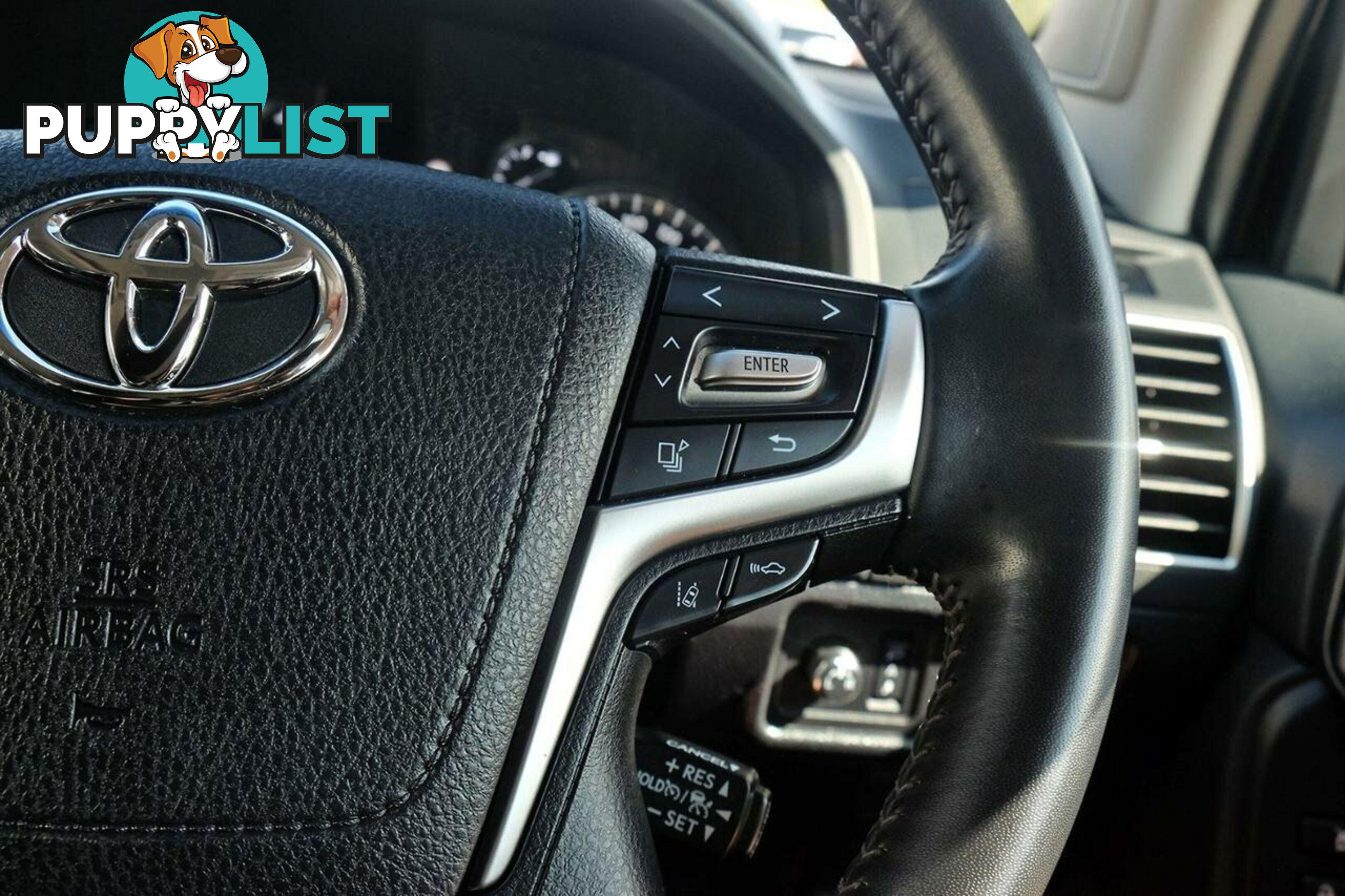 2023 TOYOTA LANDCRUISER PRADO   SUV