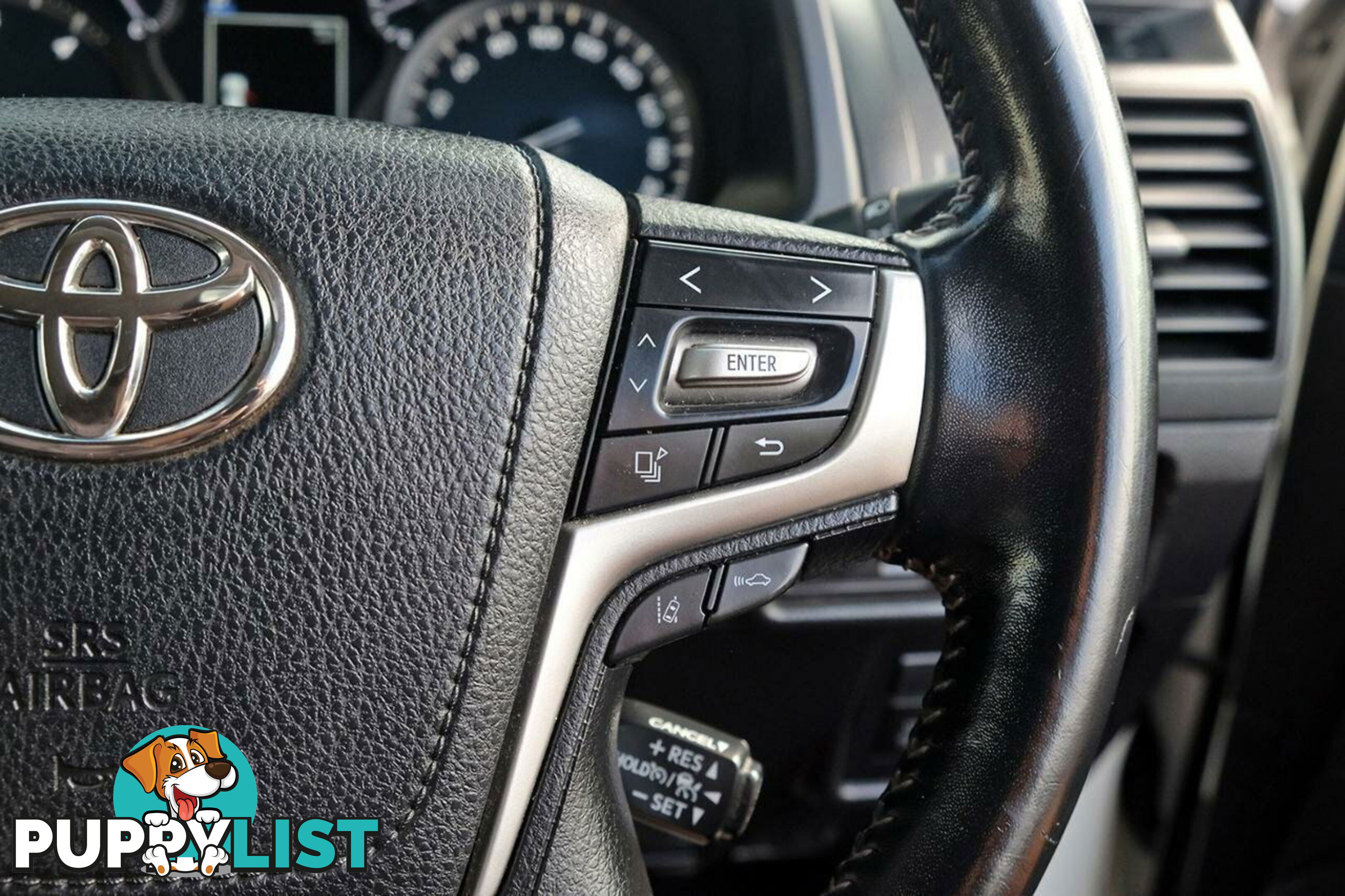 2020 TOYOTA LANDCRUISER PRADO   SUV