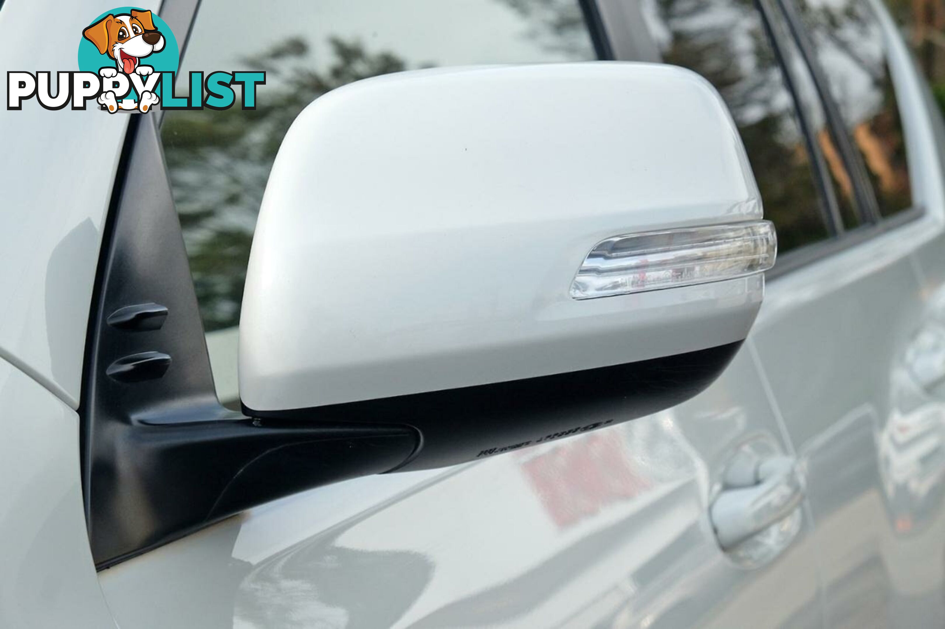 2020 TOYOTA LANDCRUISER PRADO   SUV