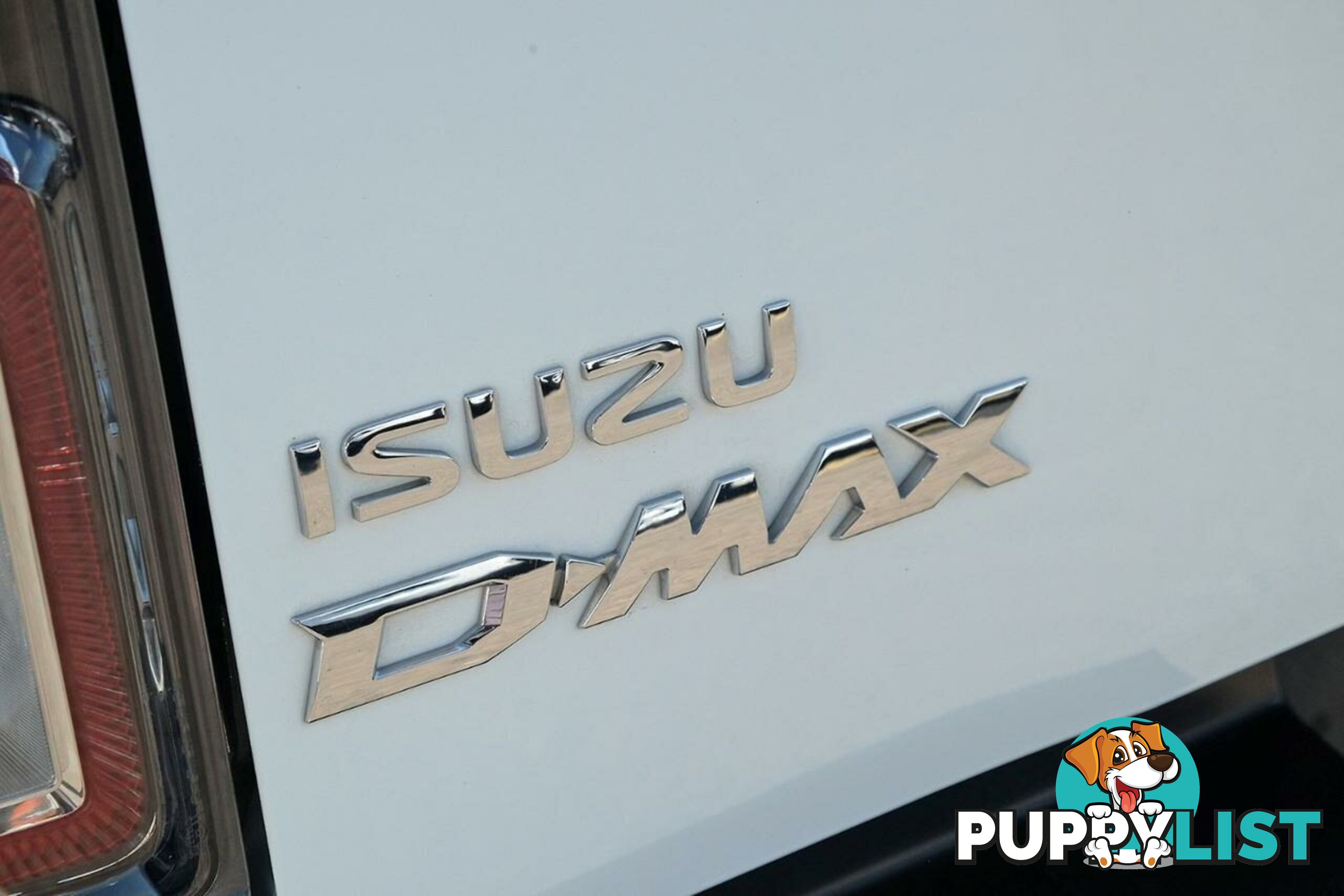 2020 ISUZU D-MAX X-TERRAIN (4X4) RG MY21 CREW CAB UTILITY